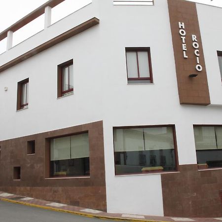 Hotel Rocio Villafranca de Córdoba Exterior photo