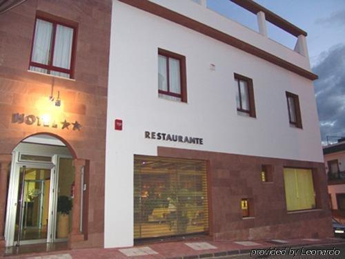 Hotel Rocio Villafranca de Córdoba Exterior photo