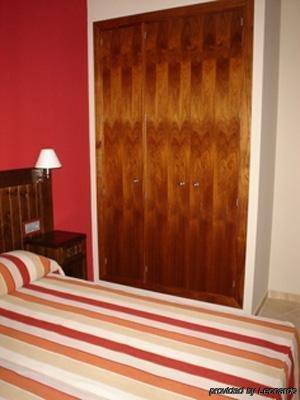 Hotel Rocio Villafranca de Córdoba Room photo