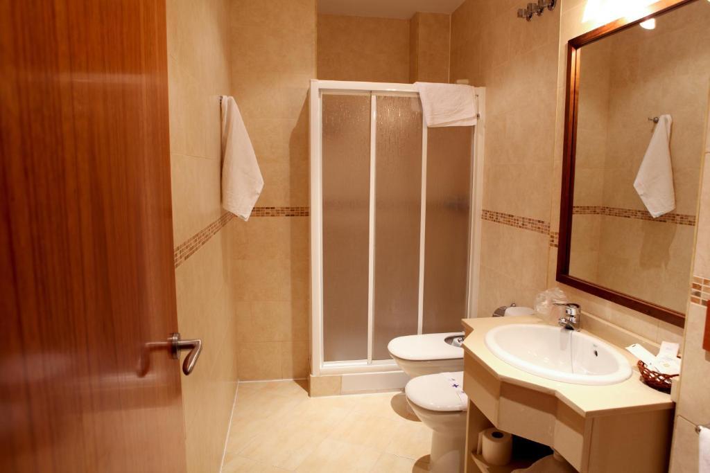 Hotel Rocio Villafranca de Córdoba Room photo